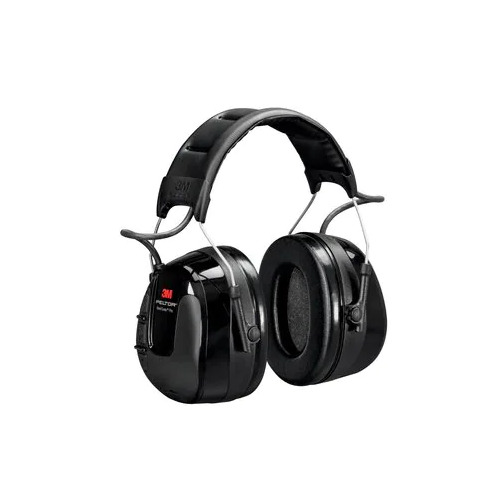 3M Peltor WorkTunes™ Pro AM/FM Radio Headband Headset 32dB