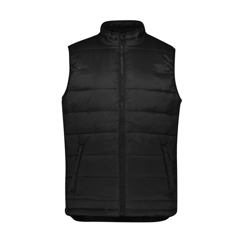 Biz Collection Alpine Puffer Vest