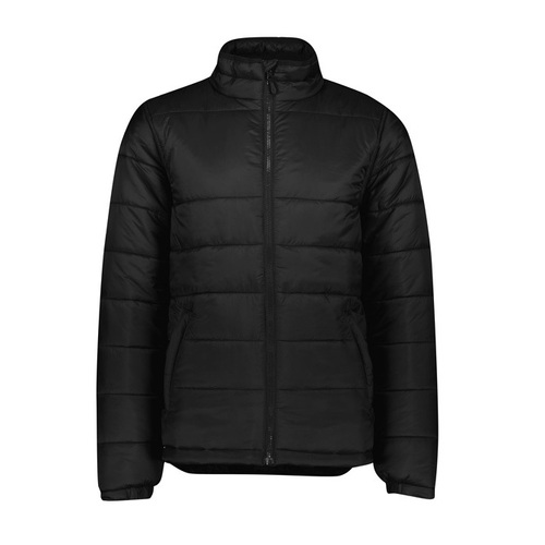 Biz Collection Alpine Puffer Jacket