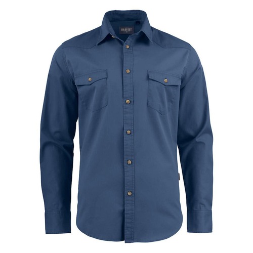 Treemore Cotton Shirt