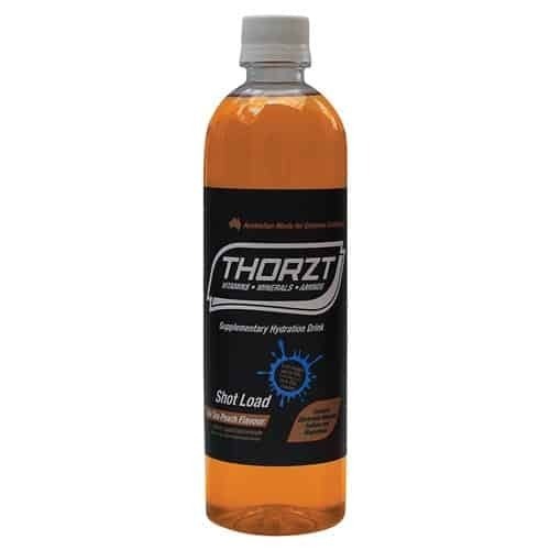 Thorzt Liquid Concentrate 600ml Bottle