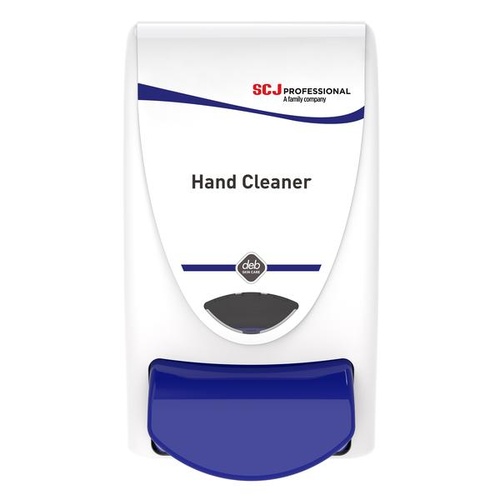 Dispenser For Cleanser (White) 4L