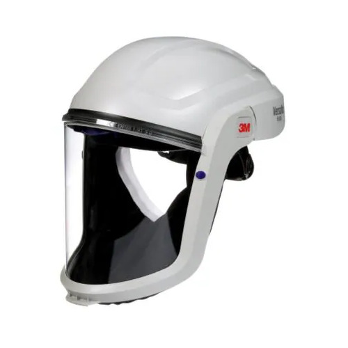 3M Versaflo Face Shield Headtop with FR Poly Face Seal