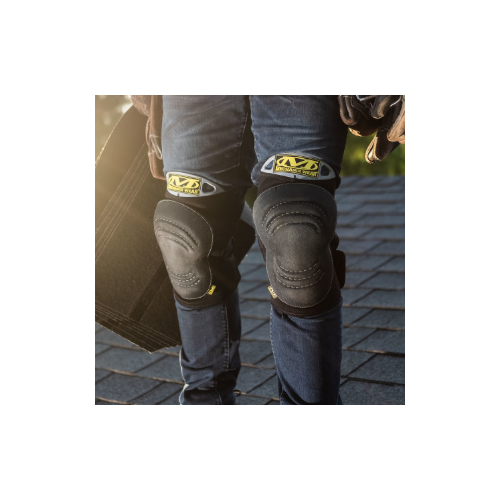 Mechanix Wear Kneepad 700 Series 
