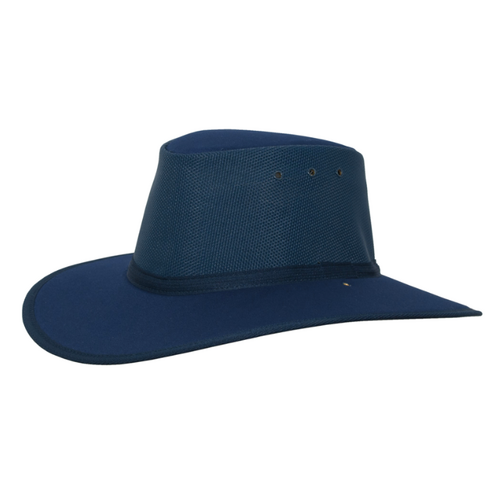Bilby Breeze Hat (Navy)