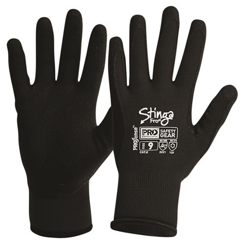 Prosense Stinga Frost Winter Lined Gloves