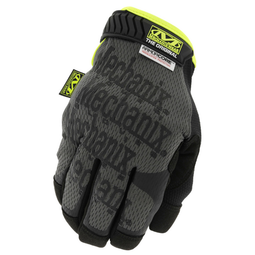 Mechanix Wear Needlestick Original Gloves