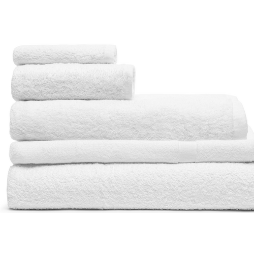 Kingdom Cotton Towel Range with PolyCore Yarn Carton 20  75 x 150cm