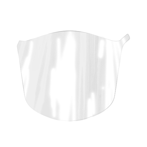 Visor Tear Off For Vanguard G4 Helmet (10 Pack)