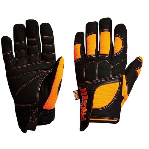 Pro-Fit Provibes Gloves