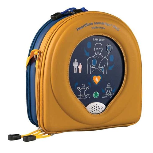HeartSine RD350 Semi Automatic Defibrillator