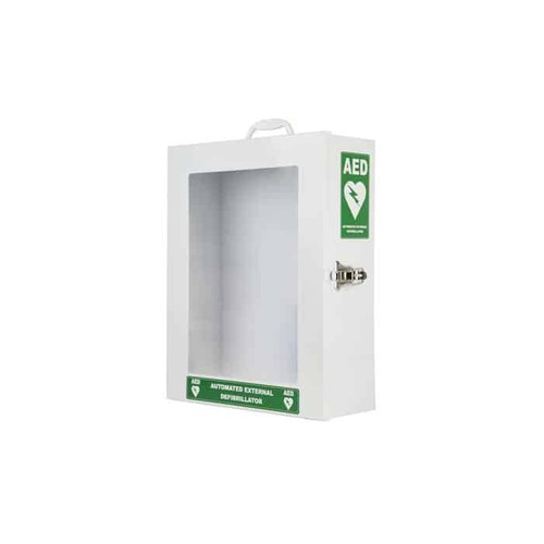 Standard AED Wall Mount Cabinet