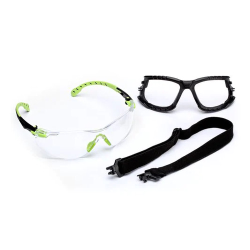 Fansport 10 Pairs Safety Goggles Anti Fog Windproof Safety Glasses Splash Safety Goggles 