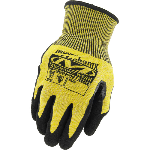 Speedknit Glove 18g Cut Resistance Level F