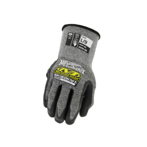 Mechanix Wear Speedknit General Purpose Gloves