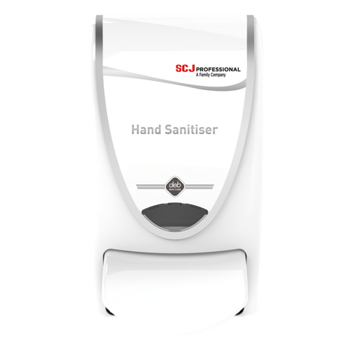 Dispenser For Sanitiser 1 L