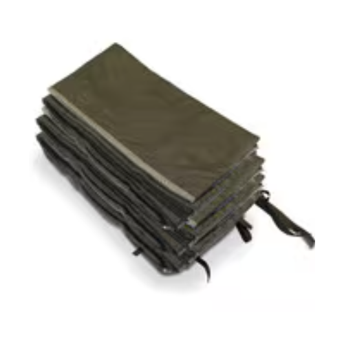 Sediment Boom 2M x 200mm With Ties - Non Woven