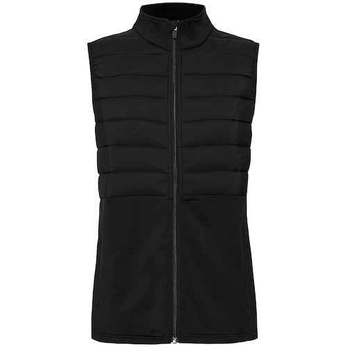 Women's Thermo-Tec™ 1/2 Puff Vest