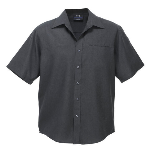 Biz Collection Oasis Short Sleeve Shirt