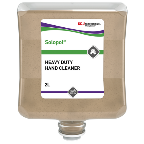 Solopol 4L Cartridge 