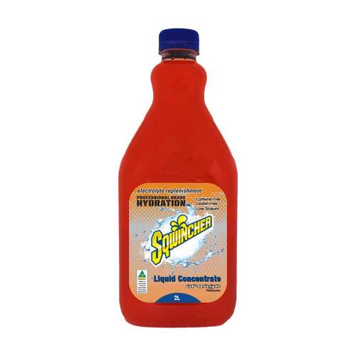 Sqwincher 2 Litre Concentrate 