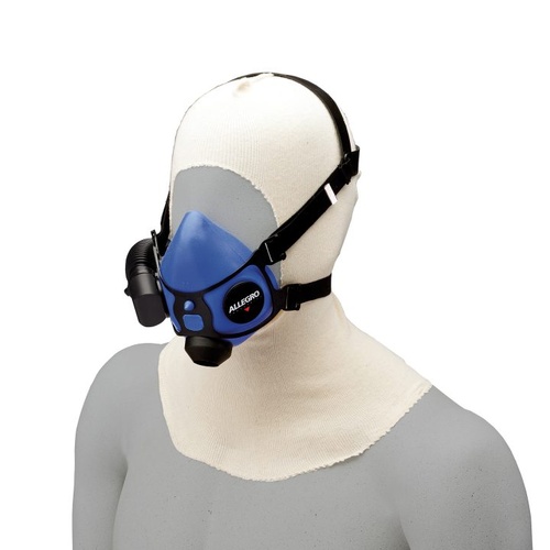 Spray Sock Hood Stretch Knit (Carton 144)