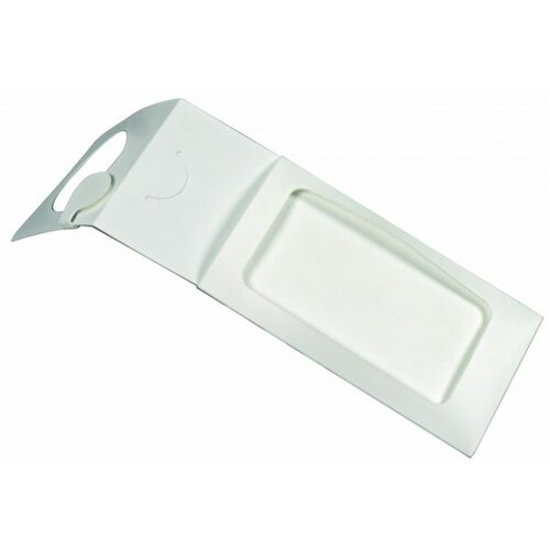 Scaffold Tag Holders (Packet of 10) Poly