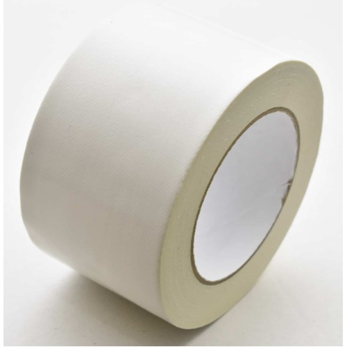 Cloth Tape White  