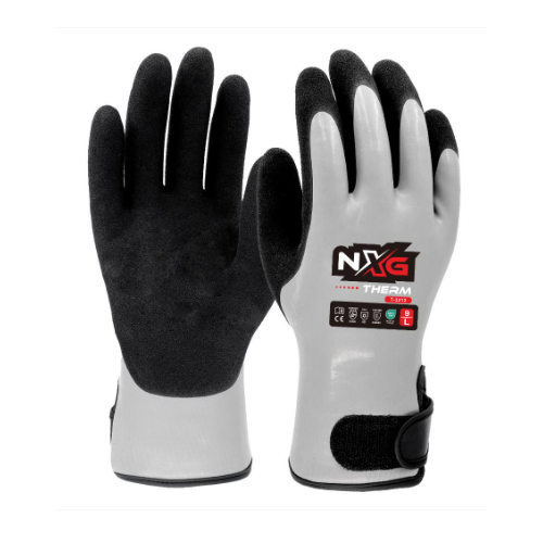 NXG Therm Cut Level C XT Winter Lined Glove 