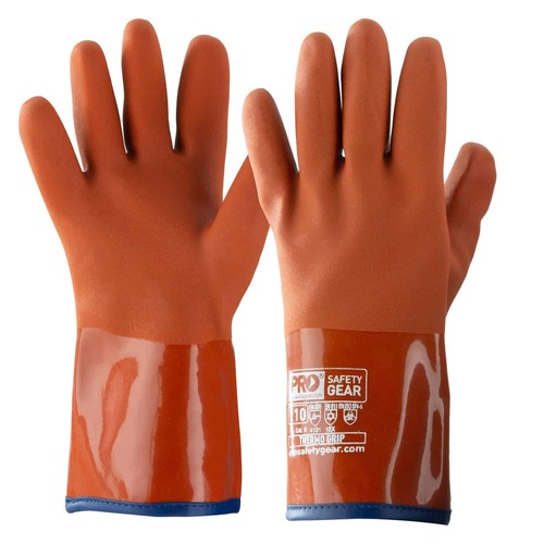 Thermogrip Gloves