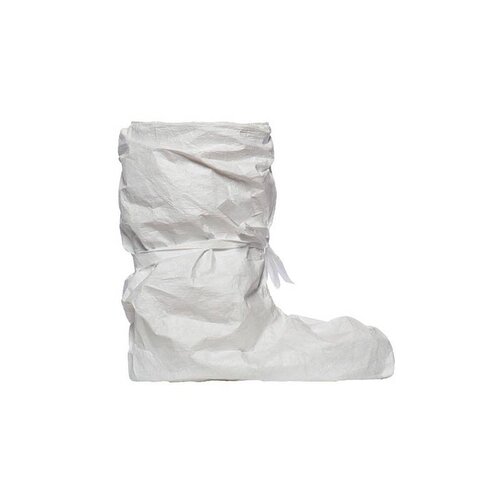Tyvek Disposable Boot Cover Single 