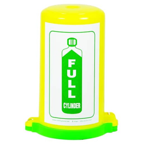 Cylinder Lockout - Full Cylinder