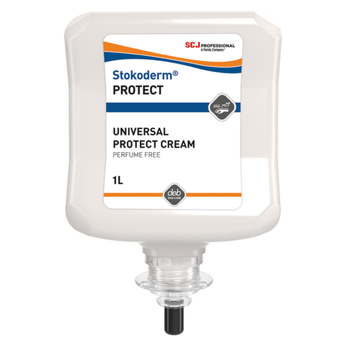 Stokoderm Sun Protection SPF 50+ 1L Cartridge 