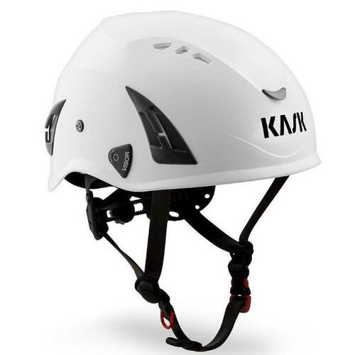 KASK HP Plus AS Emergency Rescue Helmet - White