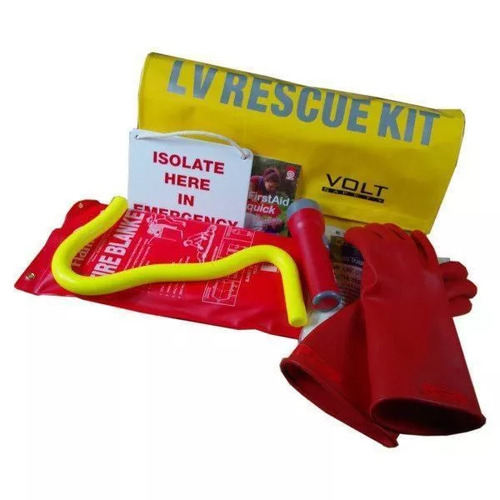 Low Voltage Switchboard Rescue Kit