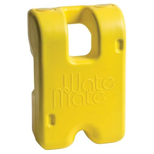 Wate Mate 6kg Sign Weight