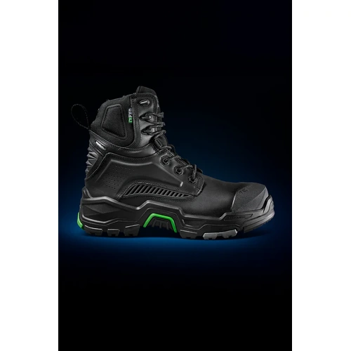 FXD DURA X1 Composite High Cut Safety Boot