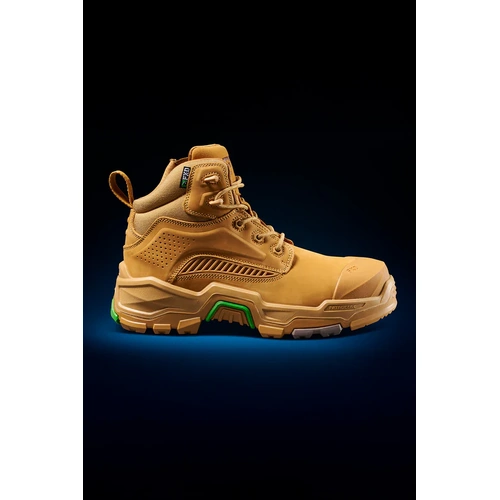 FXD DURA X2 Composite Mid Cut Safety Boot