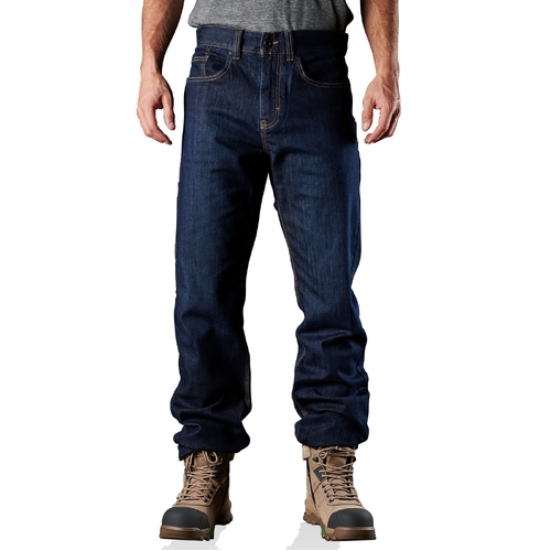 FXD WD-2 Denim Stretch Work Pants (Without Kneepads)