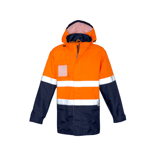 Syzmik Ultralight Waterproof Jacket