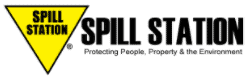 Spill Station