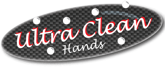 Ultra Clean Hands